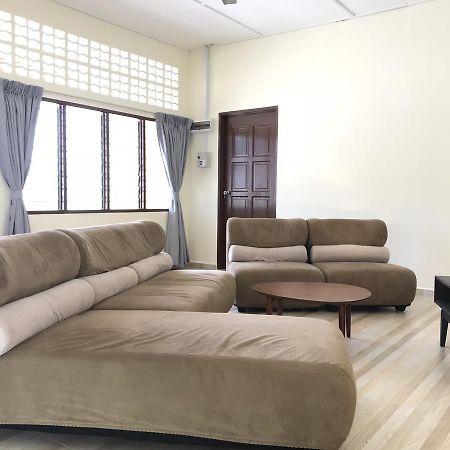 Singsport Holiday House Mersing Exterior foto