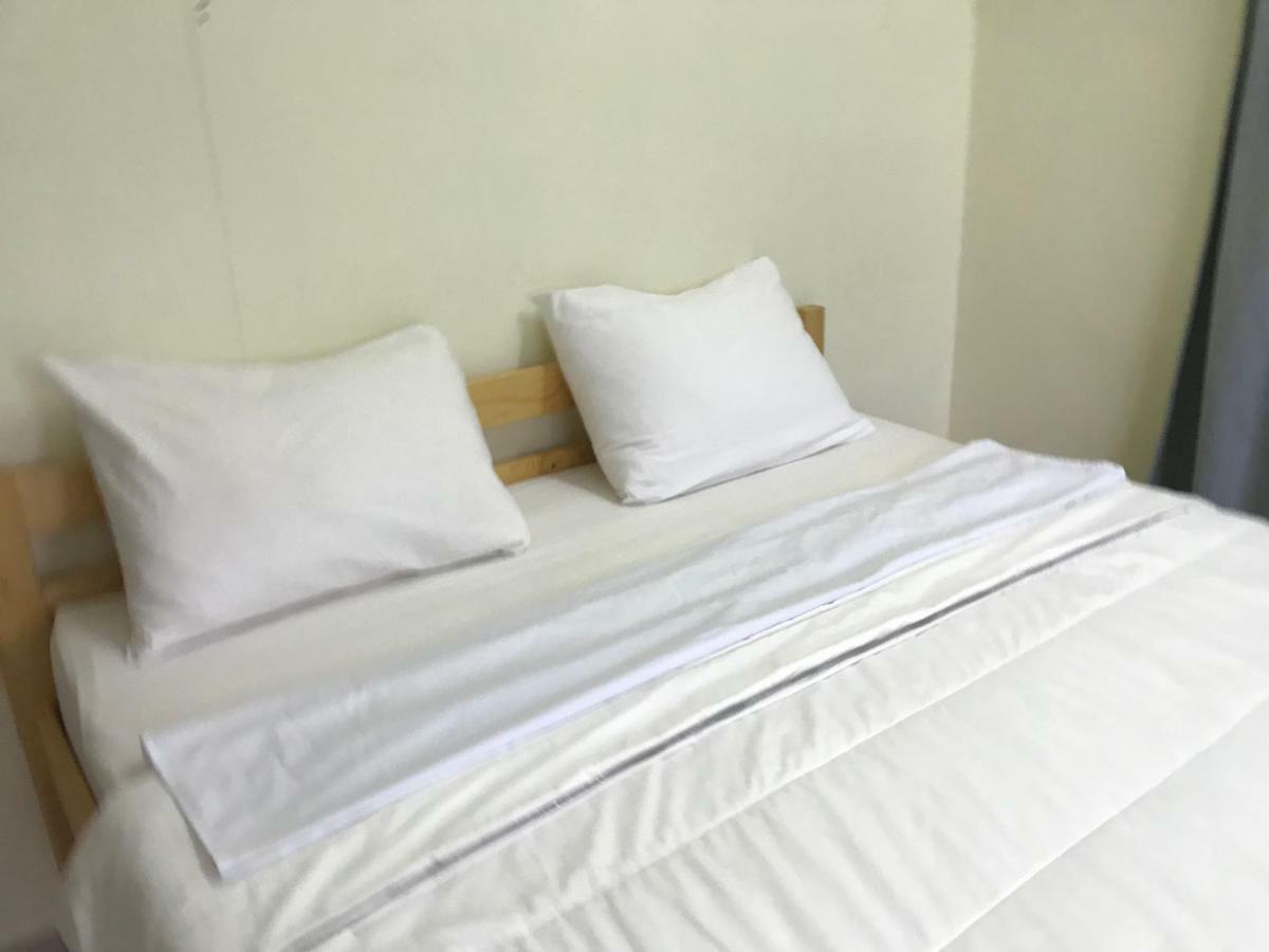 Singsport Holiday House Mersing Exterior foto